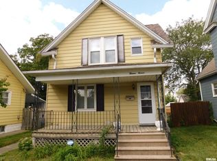 1311 13th St, Moline, IL 61265