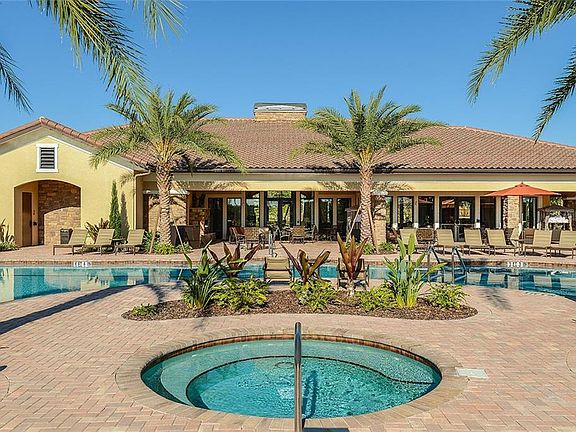 5th image of 20155 Umbria Hill Dr