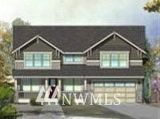 5004 NE 25th St, Renton, WA 98059