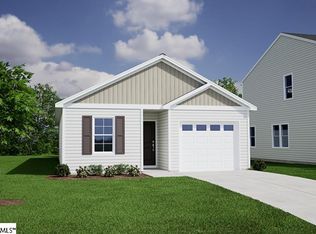 325 Prosperity Ln LOT 94, Moore, SC 29369