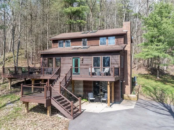 5294 W Lake Rd, Geneseo, NY 14454