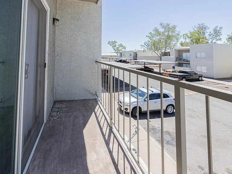 2826 E Monte Cristo Ave, Phoenix Az — Photo 19