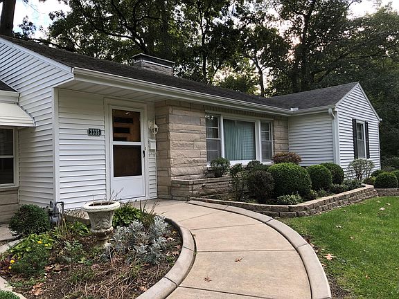 Landlord Handles All Landscaping and Lawn Maintenance