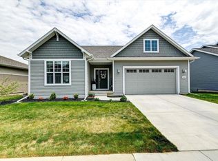 309 Milky Way, Madison, WI 53718