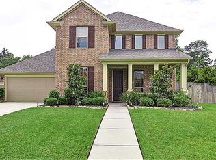 23745 Tatum Bend Ln, Spring, TX 77386