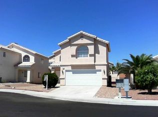 3709 Cactus Wheel Ct, Las Vegas, NV 89129