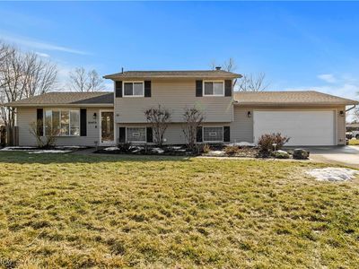 35475 Chesterfield Dr, North Ridgeville, OH, 44039