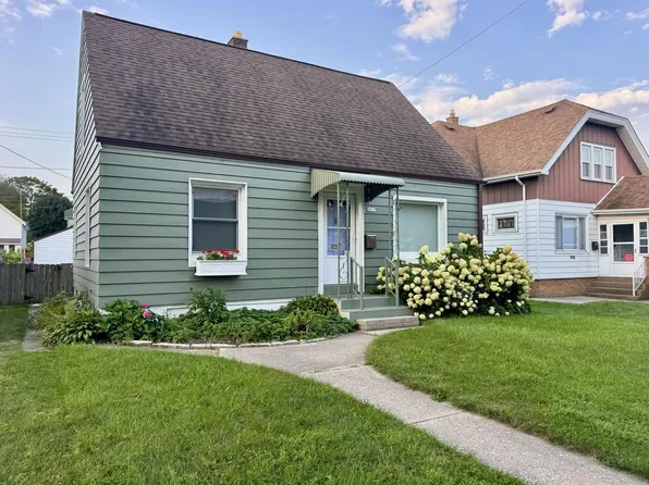 3835 E Holmes AVENUE, Cudahy, WI 53110
