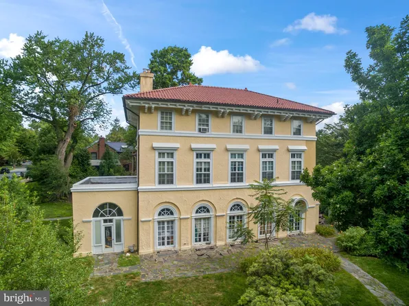 511 Winding Way, Merion Station, PA 19066