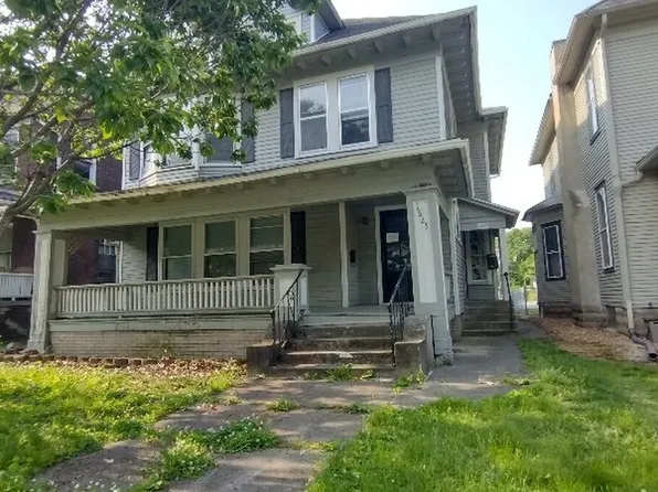 1623 Ohio St, Terre Haute, IN 47807