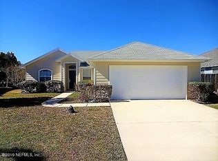 4351 Hanging Moss, Drive Orange Park, FL 32073