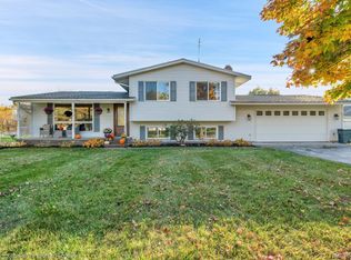 3109 Vincent Rd, Clyde, MI 48049