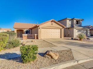 5214 W Fraktur Rd, Laveen, AZ 85339