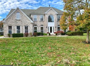 7 Masters Way, Pennington, NJ 08534
