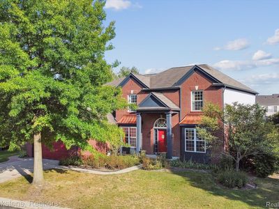 49422 Brooklyn, Utica, MI, 48317