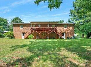 495 & 499 Worley Rd, Marion, NC 28752