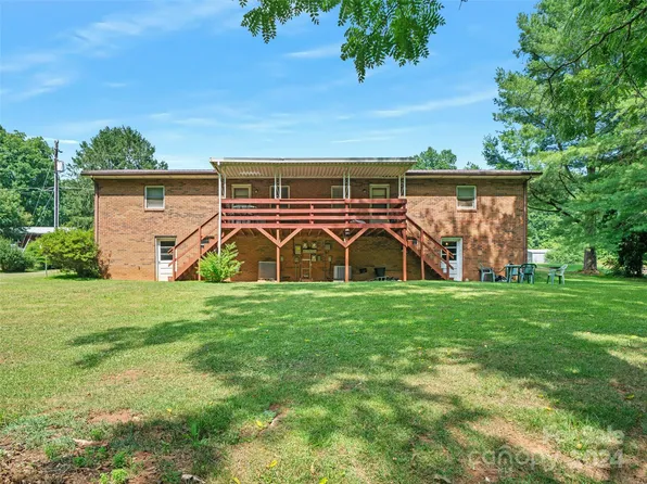 495 & 499 Worley Rd, Marion, NC 28752