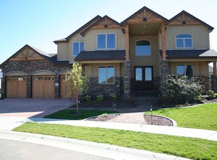 3709 Copper Spring Dr, Fort Collins, CO 80528