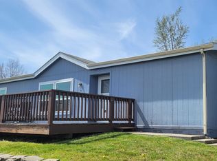 107 NW Parkwood Blvd, Pullman, WA 99163