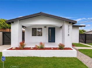 2218 S Meridian Ave, Alhambra, CA 91803