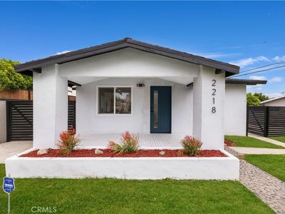 2218 S Meridian Ave, Alhambra, CA, 91803