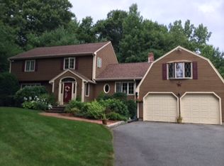 4 Raven Rd, Canton, MA 02021