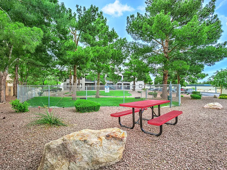 The 95 Apartments — Photo 48