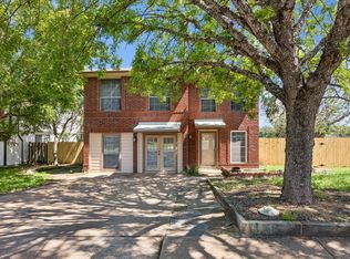 8509 Copano Dr, Austin, TX 78749