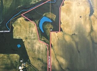 N 700th Rd, Macomb, IL 61455
