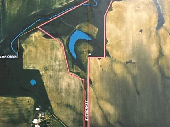 N 700th Rd, Macomb, IL 61455