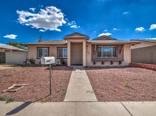 5249 W Mauna Loa Ln, Glendale, AZ 85306