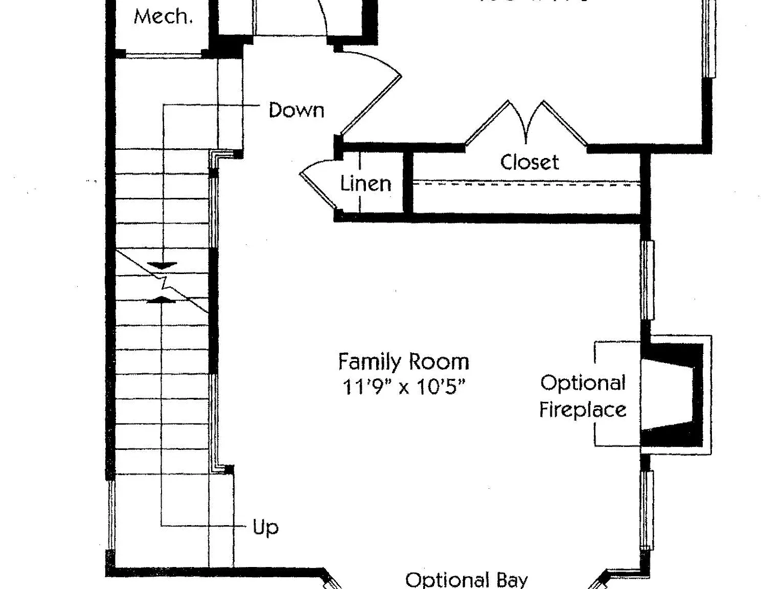 2 bed, 1382 sqft, $2,600 — Photo 3