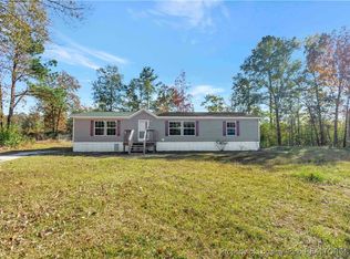 157 Amarilla Rd, Fairmont, NC 28340