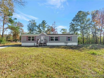 157 Amarilla Rd, Fairmont, NC, 28340