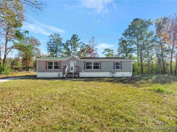 157 Amarilla Rd, Fairmont, NC 28340