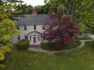 1428 Hopkinton Rd, Hopkinton, NH 03229