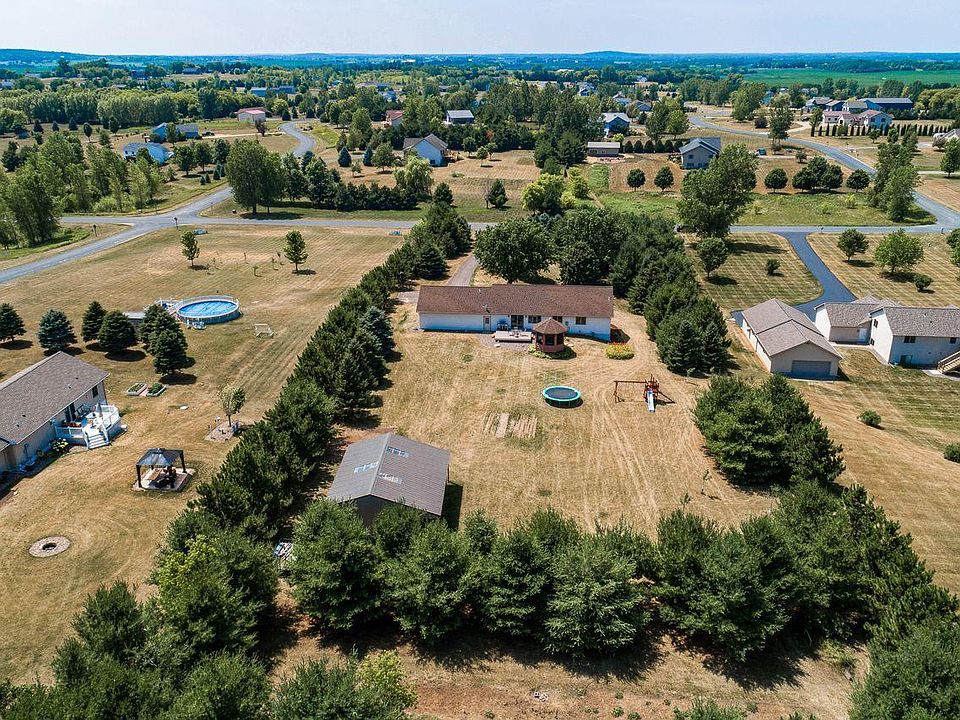 1335 144th St, New Richmond, WI 54017 Zillow