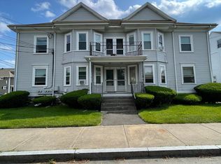 263 Ash St FLOOR 2, Waltham, MA 02453