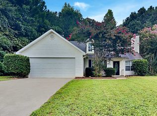 420 Kimbell Way, Locust Grove, GA 30248
