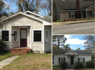 2600 9th Ave, Conway, SC 29527