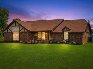 597 County Road 612, Dayton, TX 77535