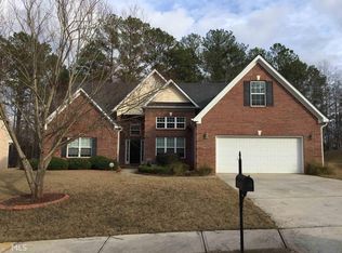 45 Shiver Blvd #60C, Covington, GA 30016