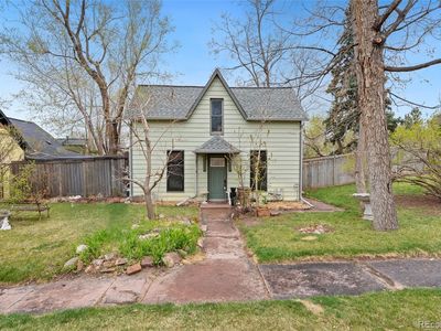 443 Seward Street, Lyons, CO, 80540