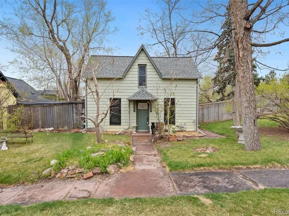 443 Seward Street, Lyons, CO 80540