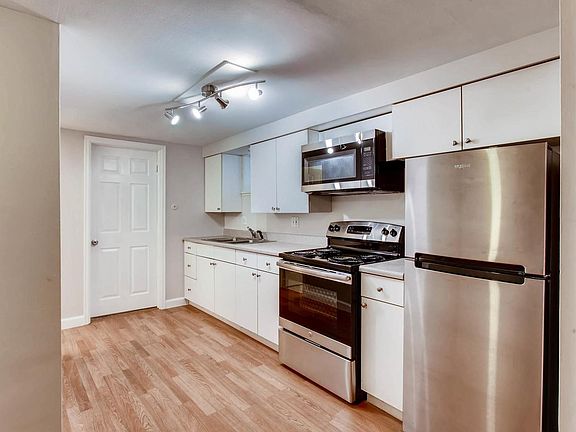 5th image of 1310 N Corona St #A
