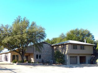 820 Mason St, Brady, TX 76825