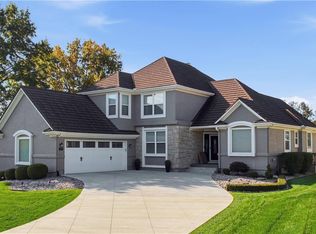 16942 E Heather Ln, Belton, MO 64012