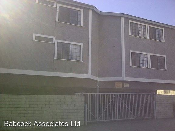 2nd image of 25503 Frampton Ave APT 8