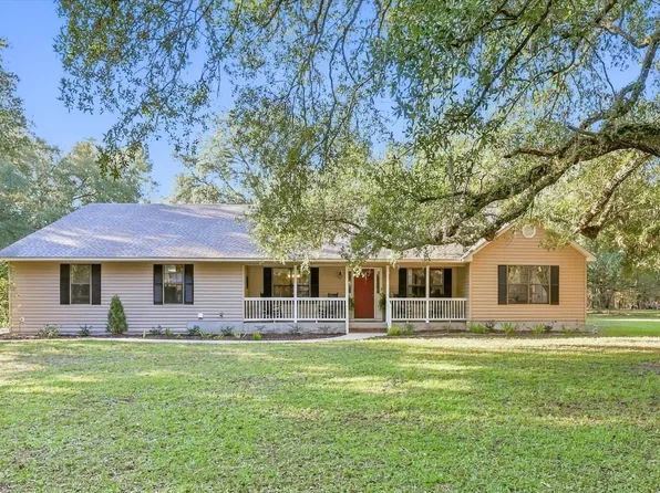3185 Jamey Rd, Tallahassee, FL 32303