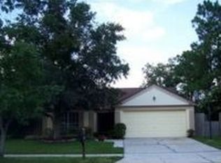 1624 Baker Rd, Lutz, FL 33559